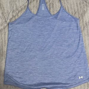 Under Armour work out shirt